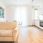 Modern New Near Corso Sempione